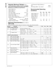 DS14196WMX datasheet.datasheet_page 2