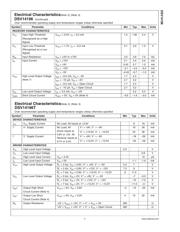 DS14196WMX datasheet.datasheet_page 3