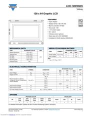 LCD-128H064S datasheet.datasheet_page 1