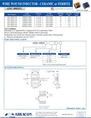 AISC-0805-R056J-T 数据规格书 2