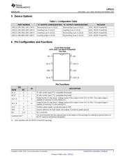 LM5111-1MYX/NOPB datasheet.datasheet_page 3