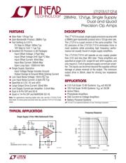 LT1213ACN8#PBF datasheet.datasheet_page 1