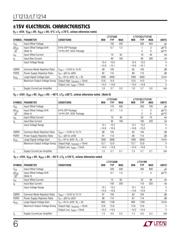 LT1214CN#PBF datasheet.datasheet_page 6