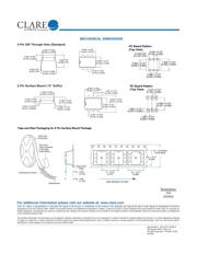 LCA715 datasheet.datasheet_page 5