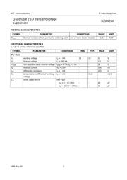 BZA420A,125 数据规格书 3