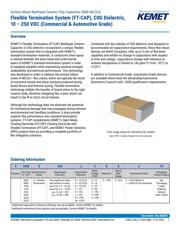 C0603X474K4RAC datasheet.datasheet_page 1