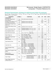 MAX9053AEUB+T datasheet.datasheet_page 4