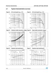 2STF1360 datasheet.datasheet_page 4