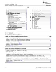 OPA192 datasheet.datasheet_page 2