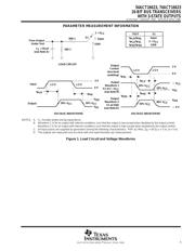 74ACT16623DL datasheet.datasheet_page 5