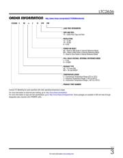 LTC2636CDE-LMI12#TRPBF datasheet.datasheet_page 3