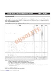 TISP4070H3LM-S datasheet.datasheet_page 3