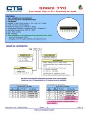 770101472 数据规格书 1