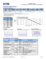 770101472P 数据规格书 3