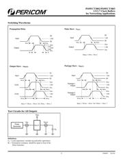 PI49FCT20803LE datasheet.datasheet_page 4