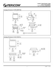 PI49FCT20803LE datasheet.datasheet_page 5