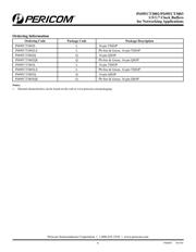 PI49FCT20803LE datasheet.datasheet_page 6