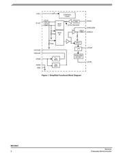 MC33941 datasheet.datasheet_page 2