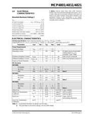 MCP4801T-E/SN datasheet.datasheet_page 3