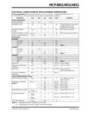 MCP4821-E/SN 数据规格书 5