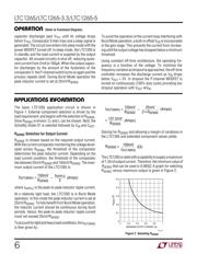 LTC1265CS-5#PBF 数据规格书 6