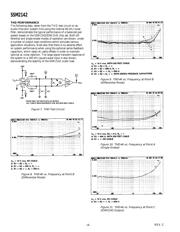 SSM2017PZ datasheet.datasheet_page 4