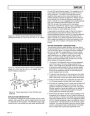 SSM2017PZ datasheet.datasheet_page 5