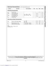 FDB8441_F085 数据规格书 3
