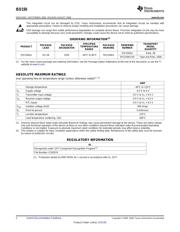 ISO150AU/1K datasheet.datasheet_page 2