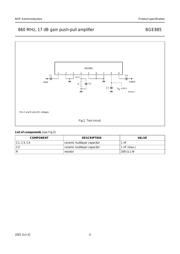 BGE885 datasheet.datasheet_page 4