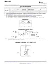 SN74AUC2G53DCTRE4 datasheet.datasheet_page 2