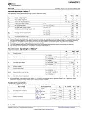 SN74AUC2G53DCTRE4 datasheet.datasheet_page 3