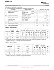 SN74AUC2G53DCTRE4 datasheet.datasheet_page 4