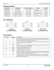 MIC4225YMME-TR datasheet.datasheet_page 2