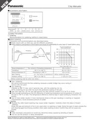 EXB24AB1CR8X 数据规格书 5