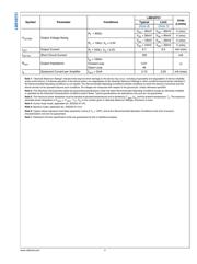 LME49721MA datasheet.datasheet_page 5