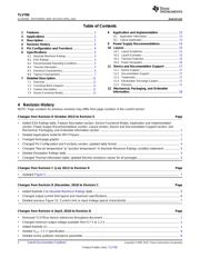 TLV70015DCKT datasheet.datasheet_page 2