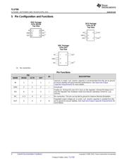 TLV70015DCKT datasheet.datasheet_page 4