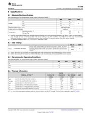 TLV70015DCKT datasheet.datasheet_page 5