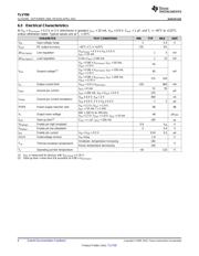 TLV70015DCKT datasheet.datasheet_page 6