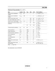 2SK2586 datasheet.datasheet_page 3