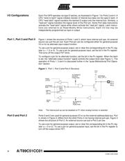 AT89C51CC01CASLSUM datasheet.datasheet_page 4