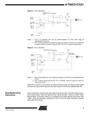 AT89C51CC01CASLSUM datasheet.datasheet_page 5