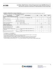 A1366LKTTN-1-T datasheet.datasheet_page 5