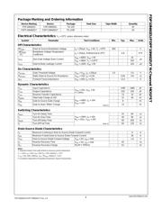 FDPF10N60ZUT datasheet.datasheet_page 2