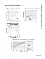 FDPF10N60ZUT datasheet.datasheet_page 4