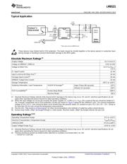 LM95221CIMMX 数据规格书 3