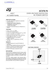 ACST6-7S datasheet.datasheet_page 1