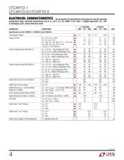 LTC6910-1ITS8#PBF datasheet.datasheet_page 4