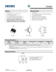 FZT1049ATC datasheet.datasheet_page 1